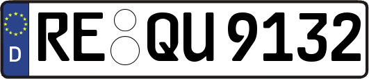 RE-QU9132