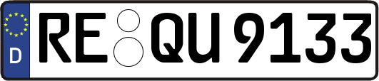 RE-QU9133