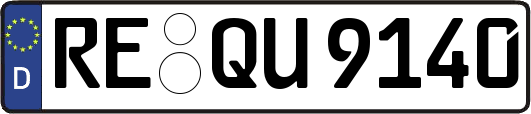 RE-QU9140