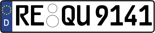 RE-QU9141