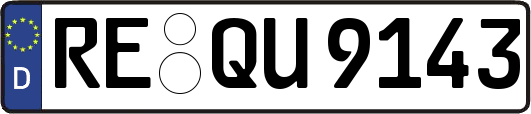 RE-QU9143