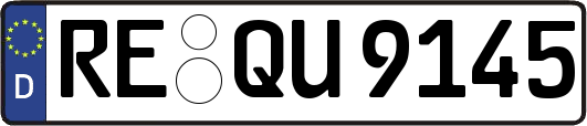 RE-QU9145