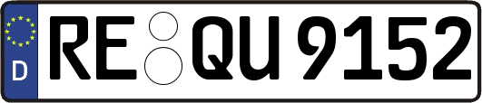 RE-QU9152