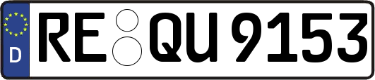 RE-QU9153
