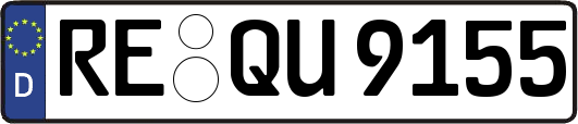 RE-QU9155