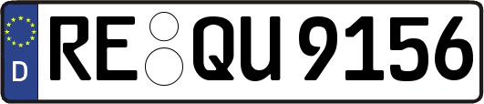 RE-QU9156