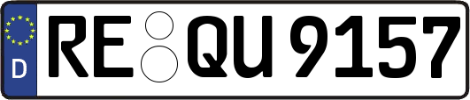 RE-QU9157