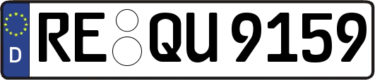 RE-QU9159