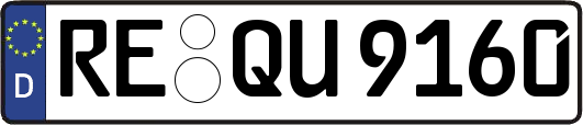 RE-QU9160