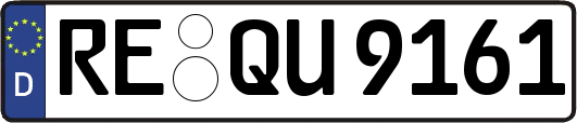 RE-QU9161