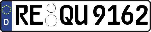 RE-QU9162