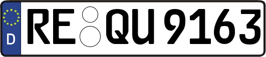 RE-QU9163