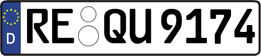 RE-QU9174