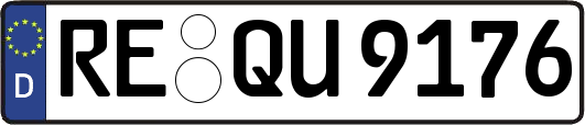 RE-QU9176