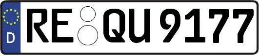 RE-QU9177