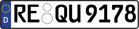 RE-QU9178