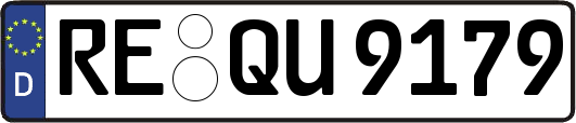 RE-QU9179