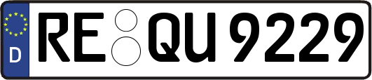 RE-QU9229
