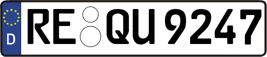 RE-QU9247