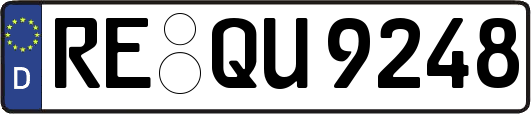 RE-QU9248