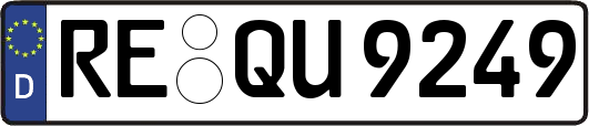 RE-QU9249
