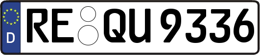 RE-QU9336