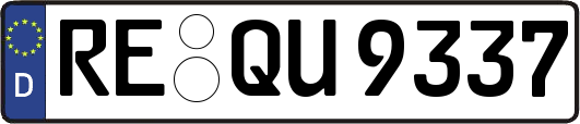 RE-QU9337