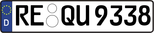 RE-QU9338