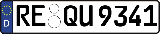 RE-QU9341