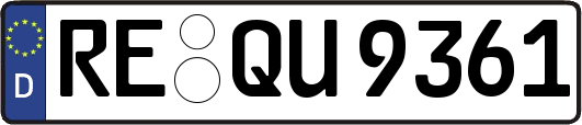 RE-QU9361