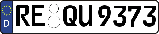 RE-QU9373