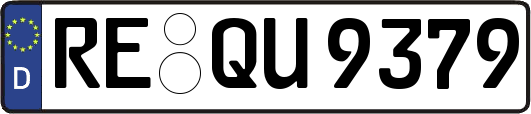 RE-QU9379