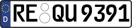 RE-QU9391