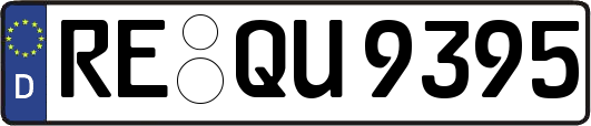 RE-QU9395