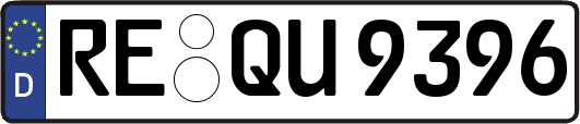 RE-QU9396