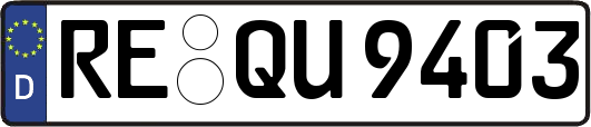 RE-QU9403