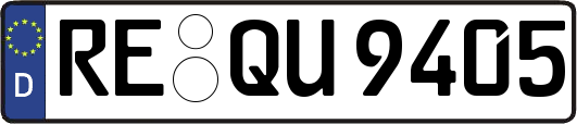 RE-QU9405