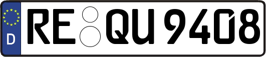 RE-QU9408
