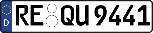 RE-QU9441