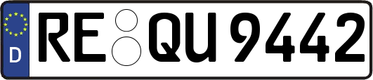 RE-QU9442