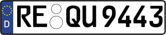 RE-QU9443