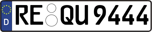 RE-QU9444
