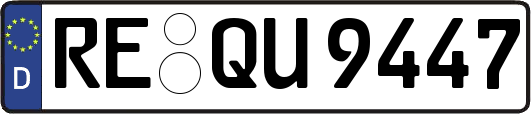 RE-QU9447