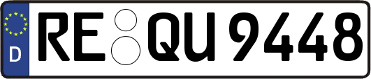 RE-QU9448
