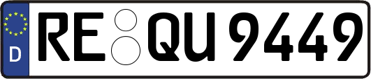RE-QU9449