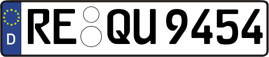 RE-QU9454