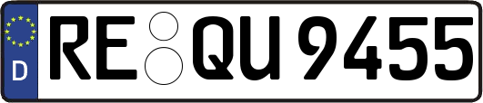 RE-QU9455
