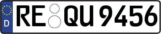 RE-QU9456