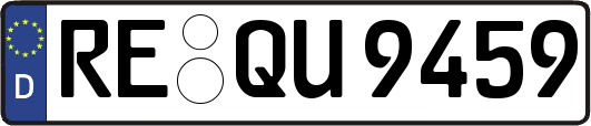 RE-QU9459
