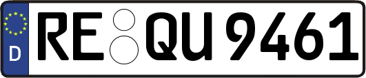RE-QU9461